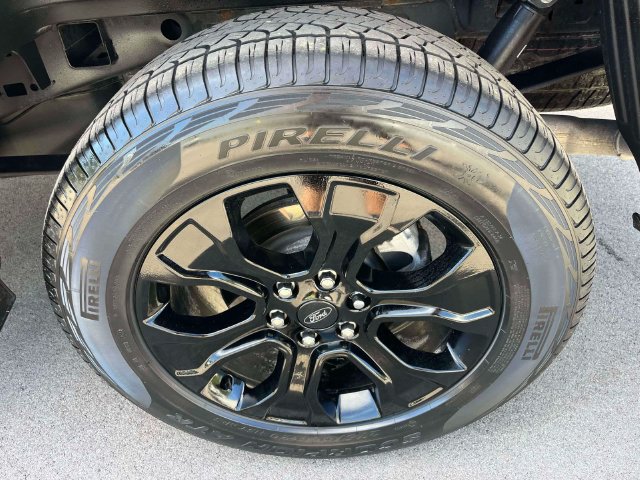 Certified 2023 Ford F150 XLT w/ Equipment Group 302A High AWD/4WD image 12