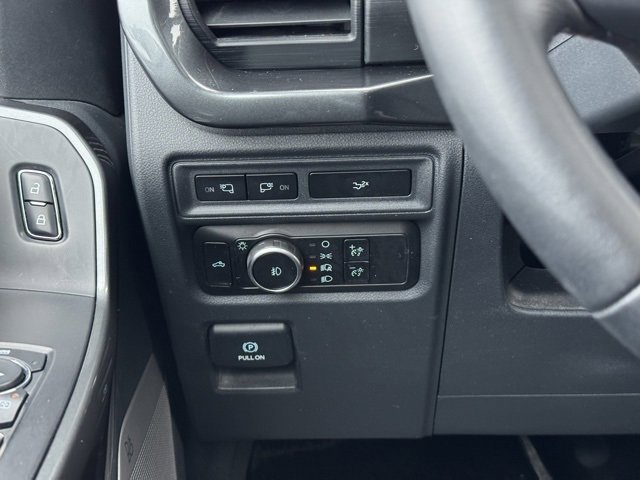 Certified 2023 Ford F150 XLT w/ Equipment Group 302A High image 32