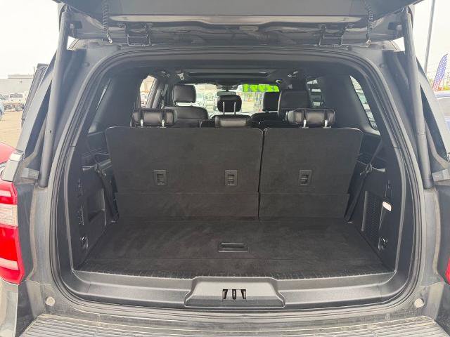 Certified 2019 Ford Expedition XLT w/ Equipment Group 202A AWD/4WD image 15