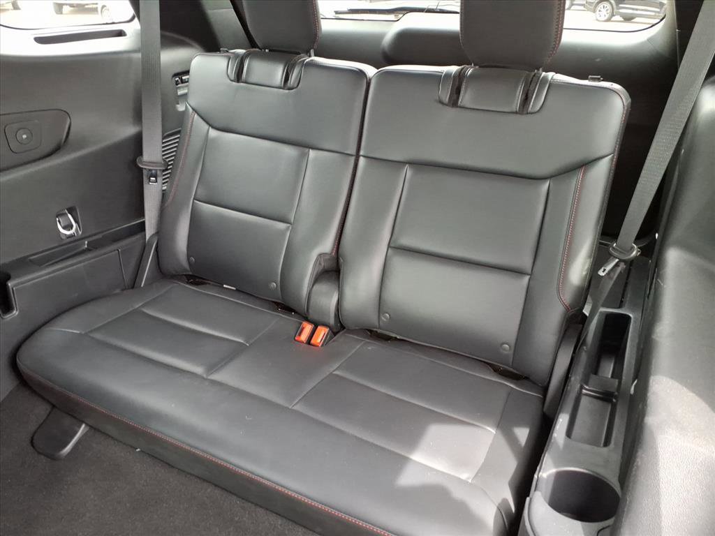 Certified 2025 Ford Explorer ST AWD/4WD image 6