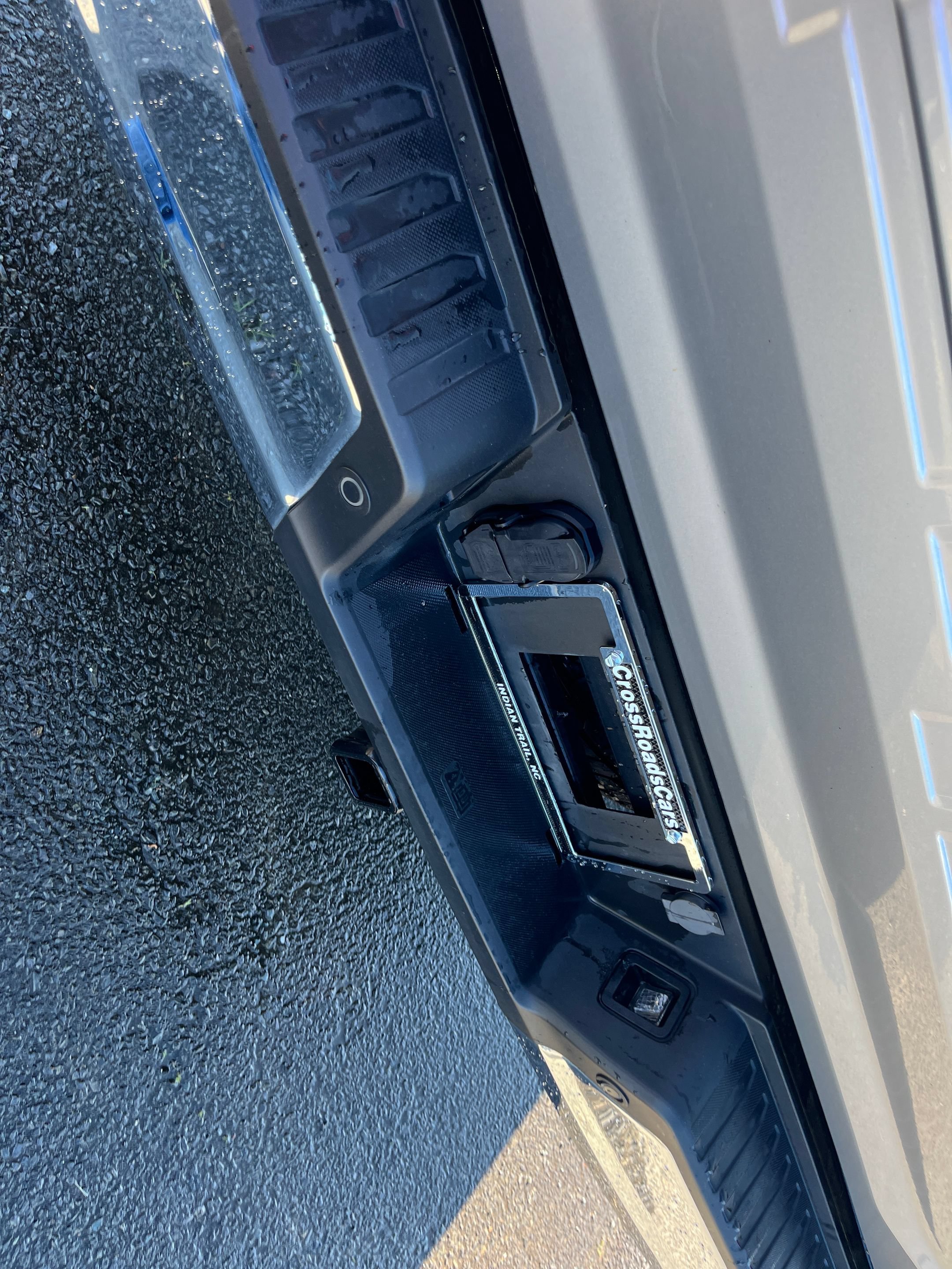 Certified 2023 Ford F150 XLT w/ Equipment Group 302A High AWD/4WD image 29