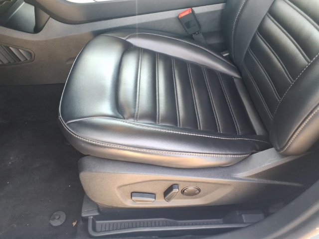 Certified 2024 Ford Edge SEL AWD/4WD image 16