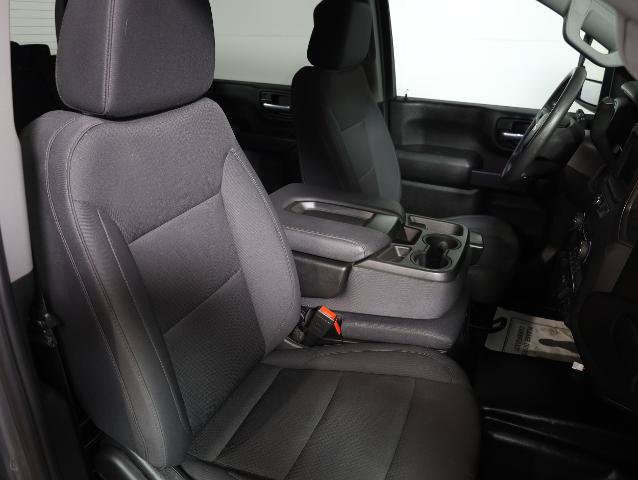 Used 2024 Chevrolet Silverado 3500 W/T w/ WT Convenience Package AWD/4WD image 9
