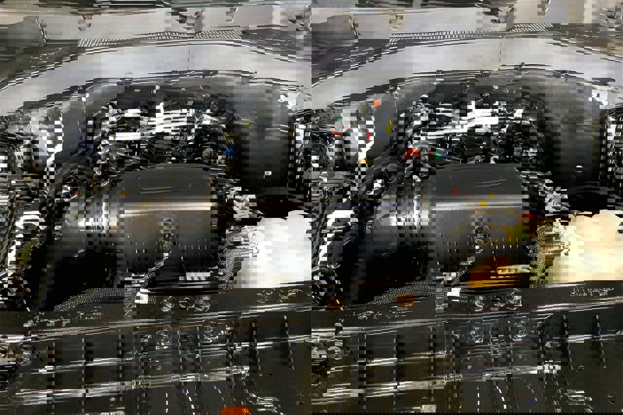 Certified 2024 Ford Explorer XLT w/ Equipment Group 202A image 9