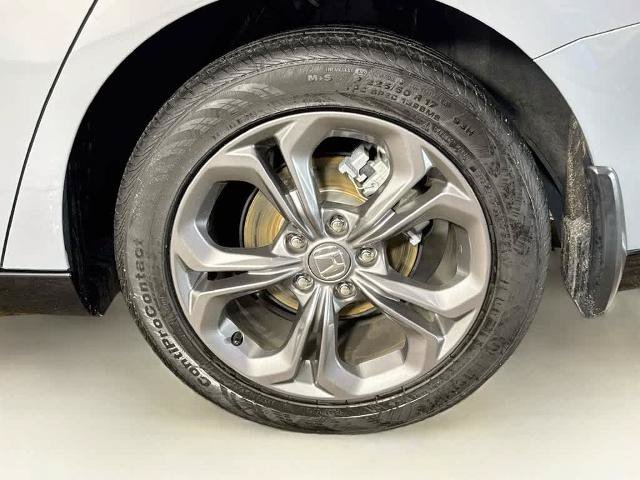 Used 2023 Honda Accord EX-L image 8
