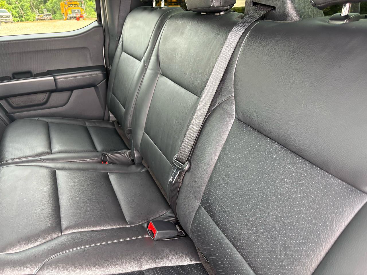 Certified 2021 Ford F150 XL w/ STX Appearance Package AWD/4WD image 36