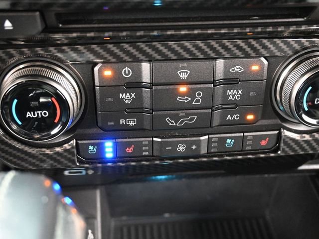 Certified 2018 Ford F150 Raptor w/ Equipment Group 802A Luxury image 22