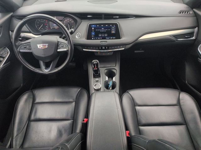Used 2023 Cadillac XT4 Premium Luxury image 27