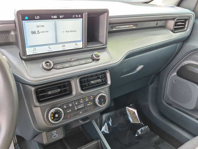 Certified 2024 Ford Maverick XLT w/ XLT Luxury Package FWD image 23