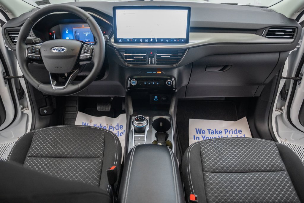 Certified 2023 Ford Escape Active w/ Tech Pack #1 AWD/4WD image 21