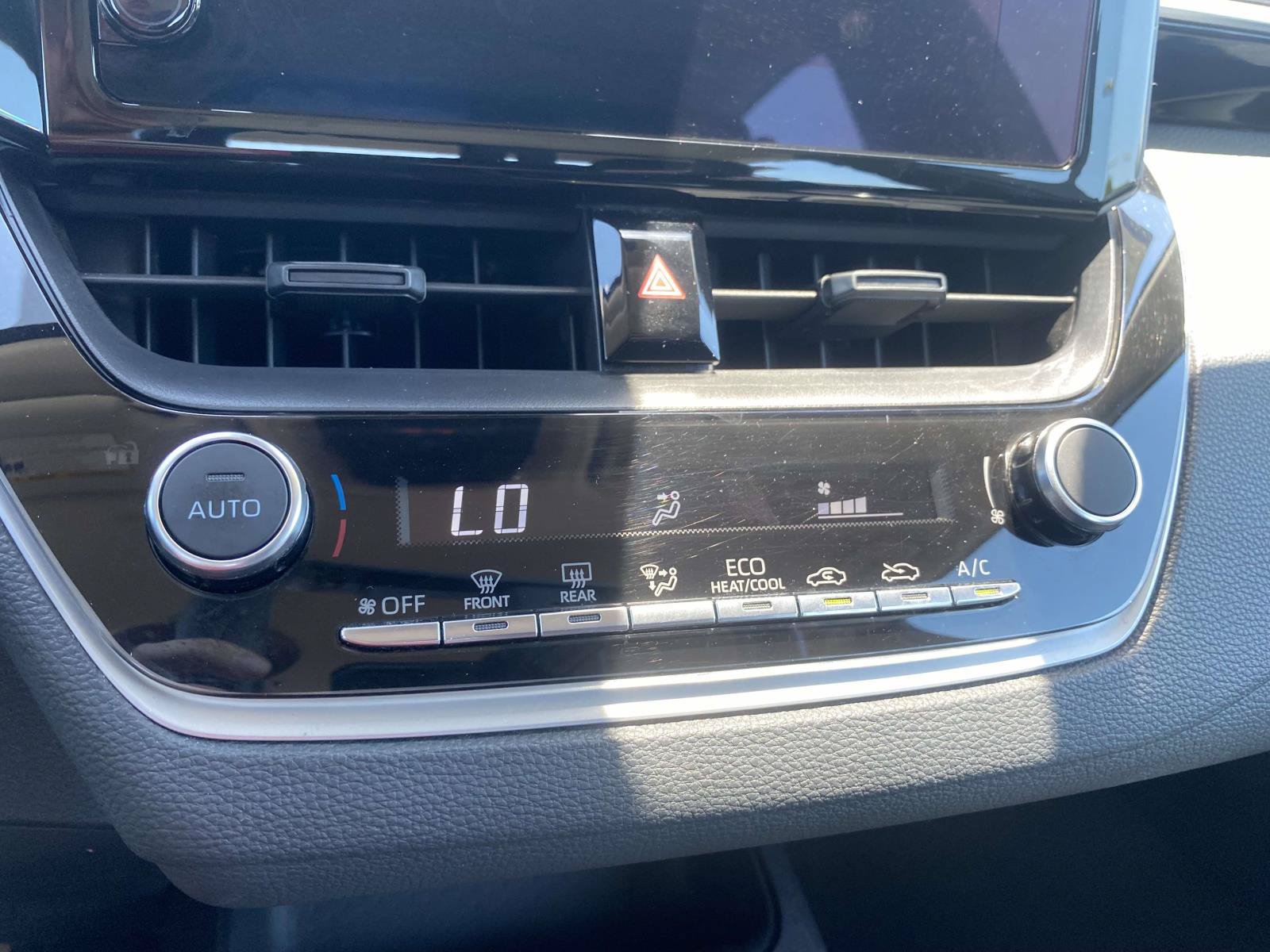 Used 2023 Toyota Corolla LE FWD image 26