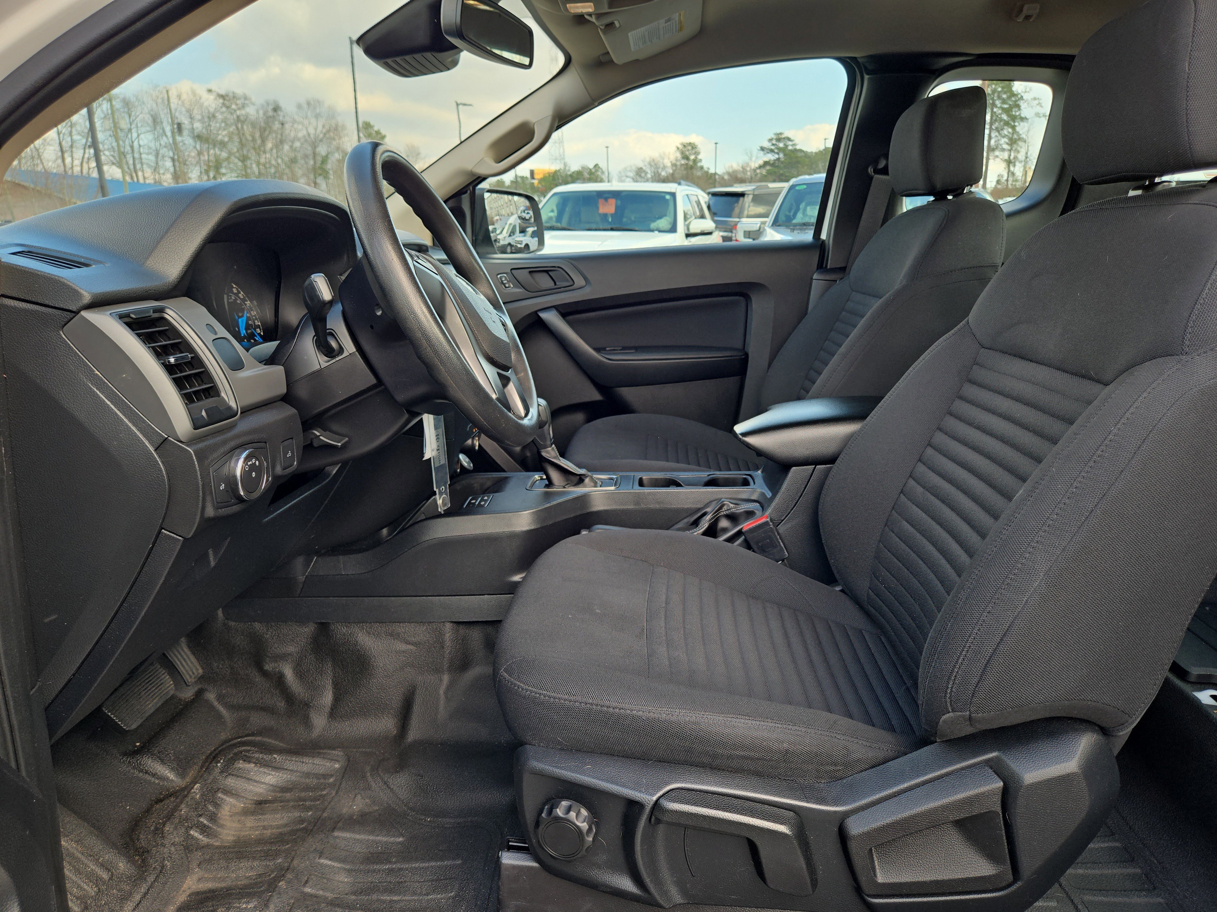 Certified 2021 Ford Ranger XL image 17