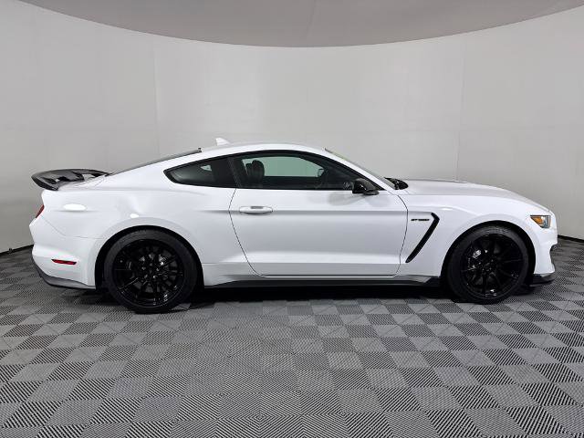 Certified 2020 Ford Mustang Shelby GT350 w/ Technology Package image 28