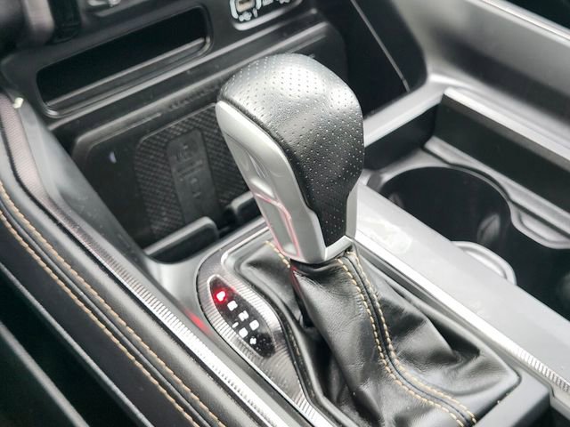 Used 2024 RAM 1500 TRX AWD/4WD image 30