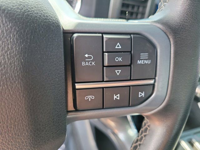 Certified 2023 Ford F150 XLT w/ Equipment Group 302A High image 26