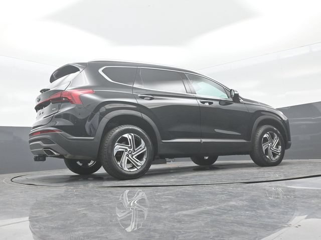 Used 2023 Hyundai Santa Fe SEL AWD/4WD image 22