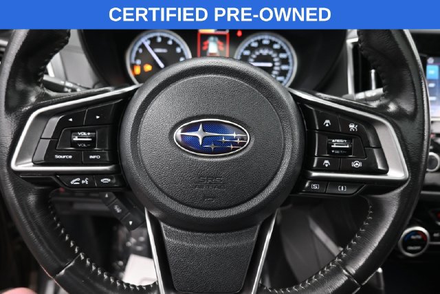 Used 2020 Subaru Forester Premium w/ Popular Package #1 AWD/4WD image 16