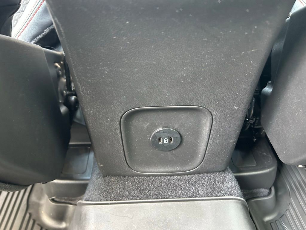 Certified 2023 Ford Escape ST-Line w/ Tech Pack #1 image 17