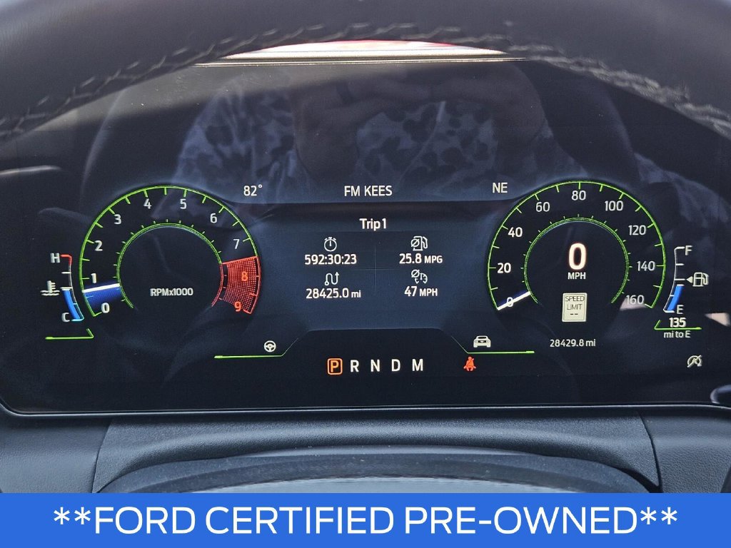 Certified 2026 Ford Mustang GT Premium RWD image 31
