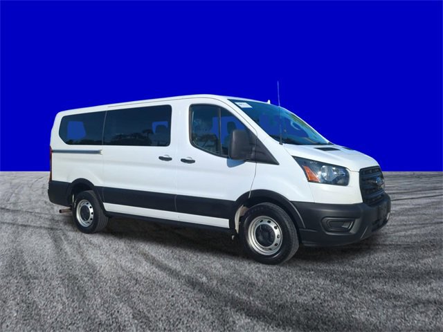 Certified 2020 Ford Transit 150 XL image 8