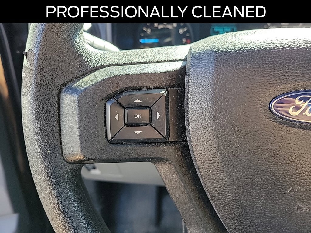 Certified 2017 Ford F150 XL RWD image 14