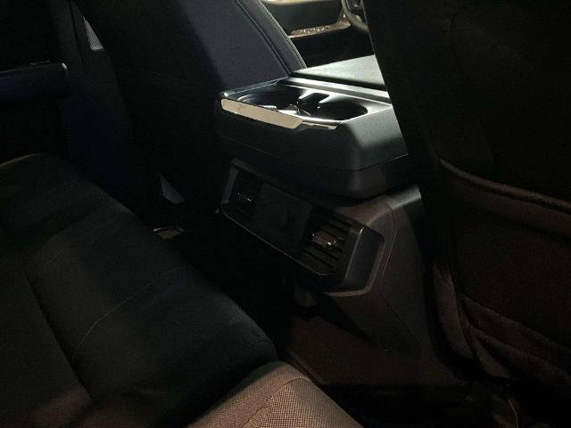 Certified 2024 Ford F150 STX AWD/4WD image 24