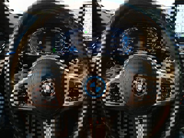 Used 2023 BMW 530e xDrive 530E XDRIVE w/ Premium Package image 13