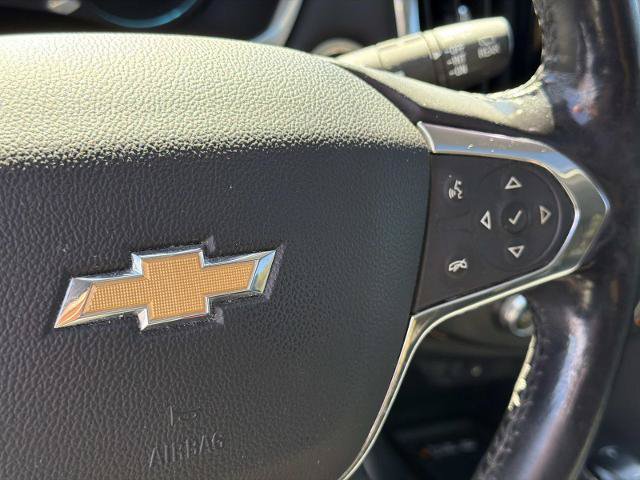 Used 2019 Chevrolet Traverse Premier w/ Driver Confidence II Package FWD image 13
