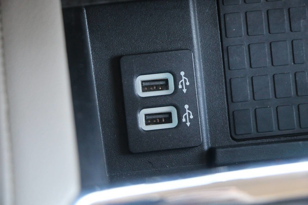 Certified 2019 Ford Expedition Max Limited AWD/4WD image 25