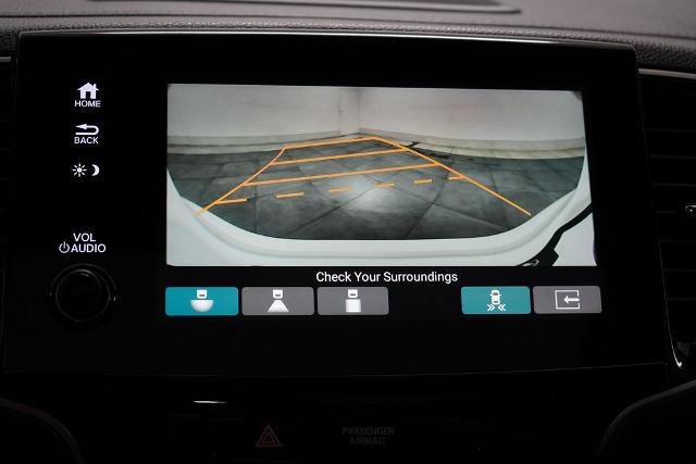 Used 2022 Honda Pilot Black Edition image 19