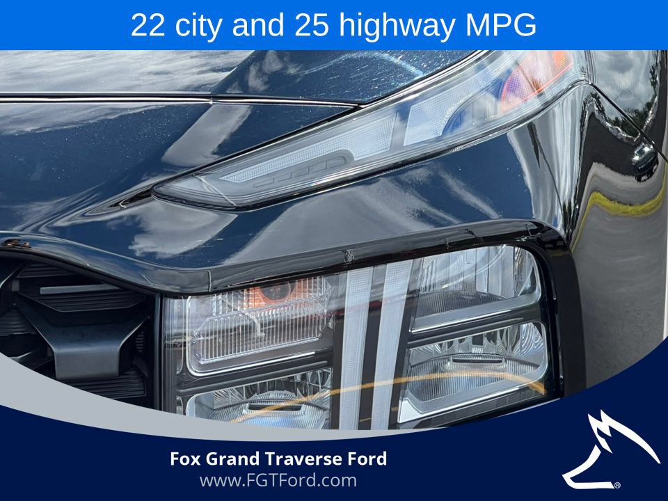 Used 2023 Hyundai Santa Fe SE AWD/4WD image 31