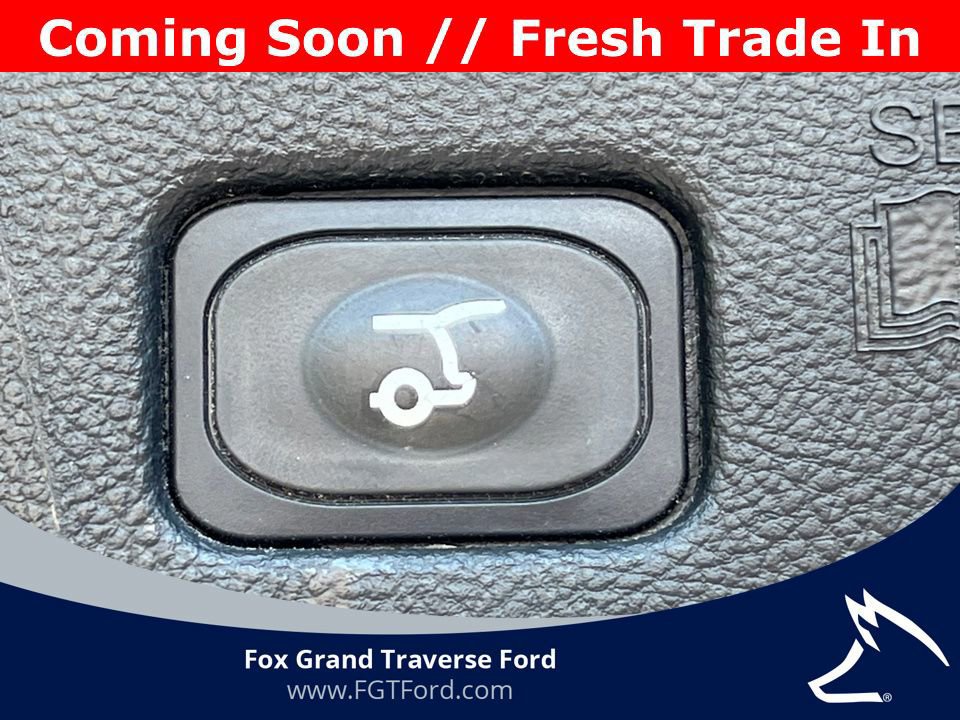 Certified 2024 Ford Edge Titanium w/ Equipment Group 301A AWD/4WD image 35