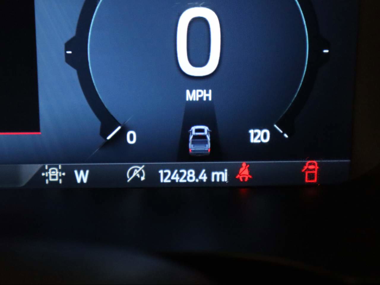 Certified 2024 Ford F150 STX image 8