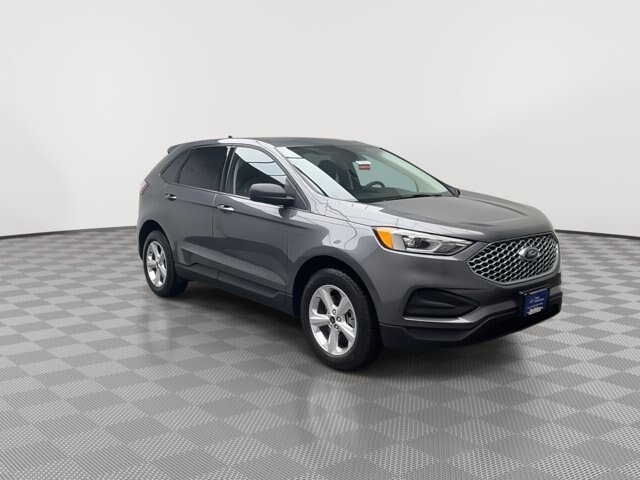 Certified 2024 Ford Edge SE w/ Cargo Accessory Package AWD/4WD image 30