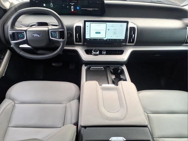 Certified 2025 Ford Expedition Max Active image 16