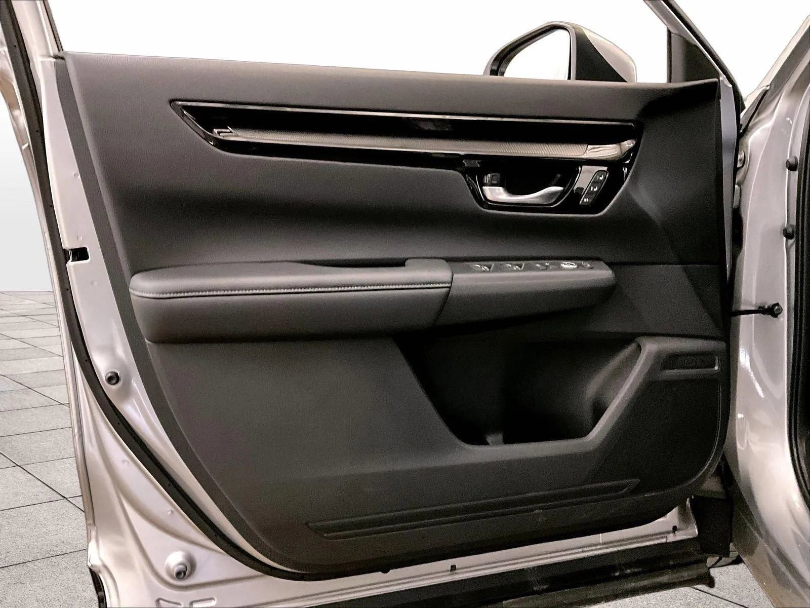 Used 2024 Honda CR-V EX-L image 22