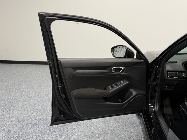 Used 2024 Honda Civic Sport image 13