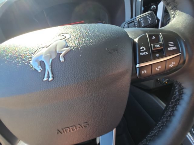 Certified 2024 Ford Bronco Sport Outer Banks AWD/4WD image 19