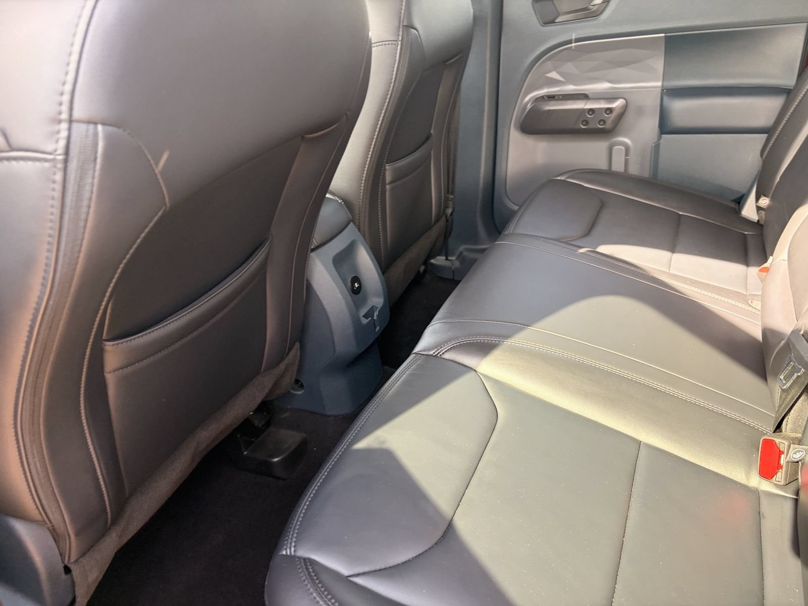 Certified 2023 Ford Maverick Lariat w/ Black Appearance Package FWD image 17