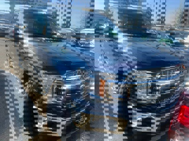 Certified 2018 Ford F150 XLT w/ Equipment Group 302A Luxury image 7