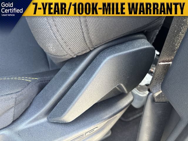 Certified 2024 Ford F150 STX RWD image 21