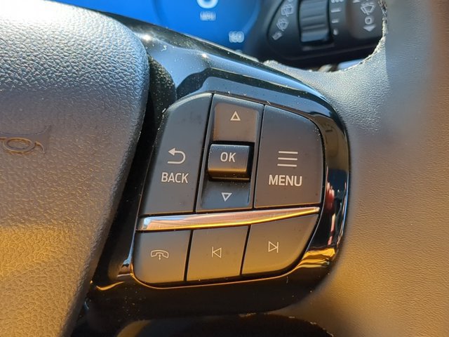 Certified 2026 Ford Escape Platinum w/ Premium Technology Package AWD/4WD image 20