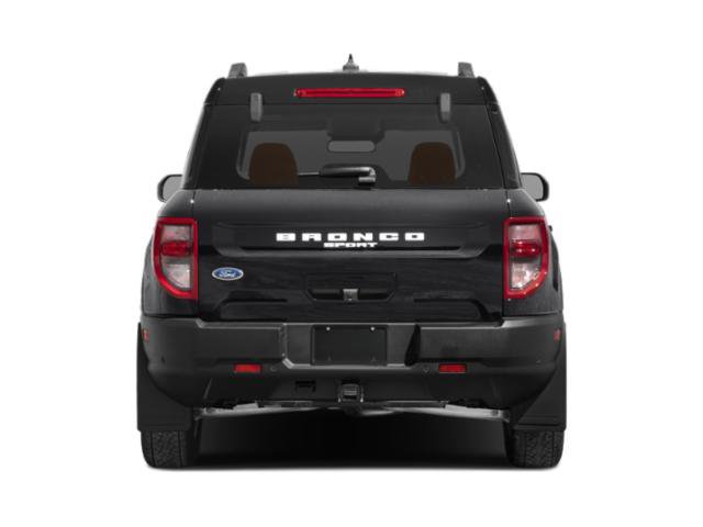 Certified 2023 Ford Bronco Sport Badlands w/ Premium Package image 3