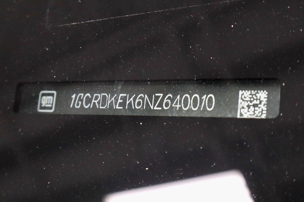 Used 2022 Chevrolet Silverado 1500 LT image 30