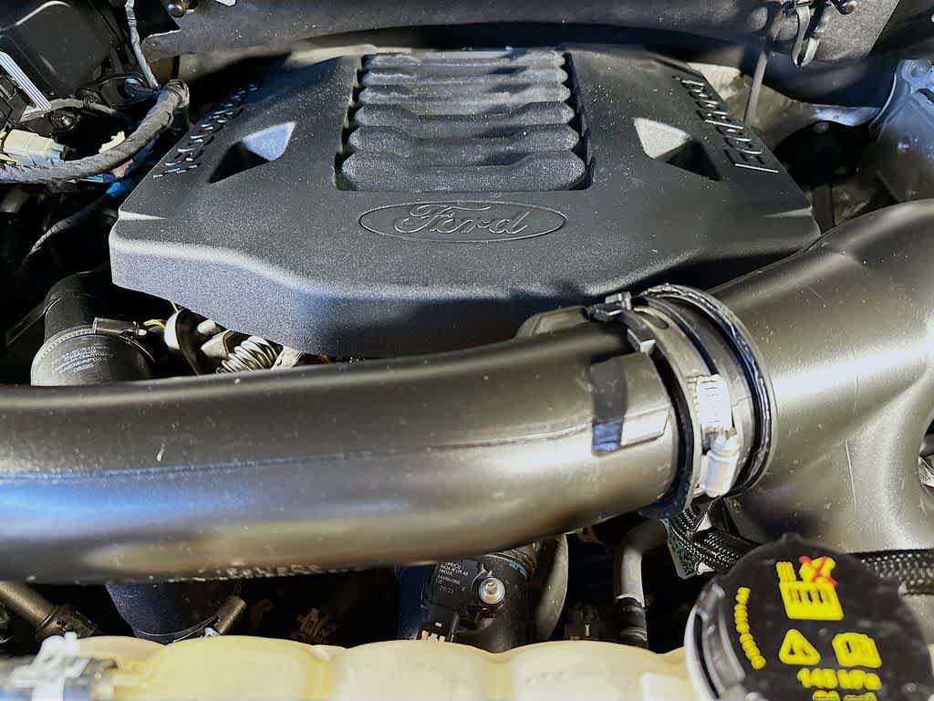 Certified 2023 Ford F150 XLT AWD/4WD image 9