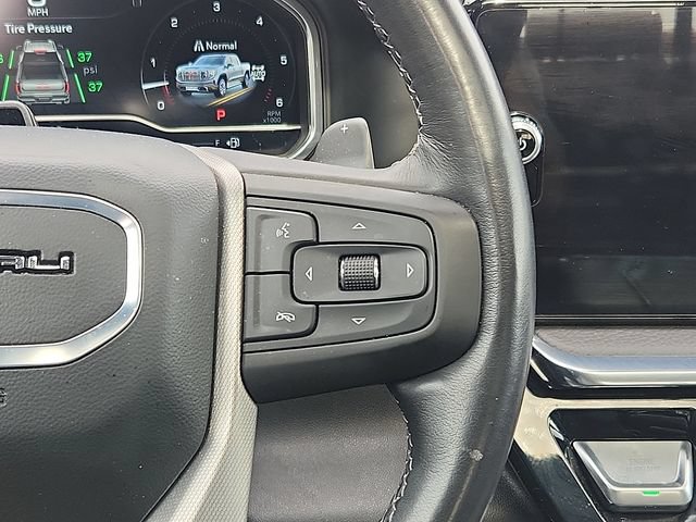 Used 2024 GMC Sierra 1500 Denali AWD/4WD image 15