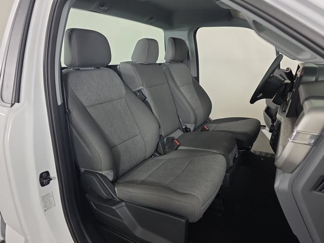 Certified 2026 Ford F350 XL w/ STX Appearance Package AWD/4WD image 27