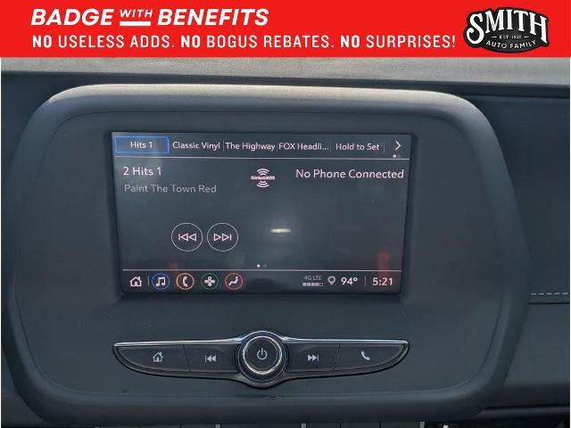 Used 2024 Chevrolet Camaro LT RWD image 13