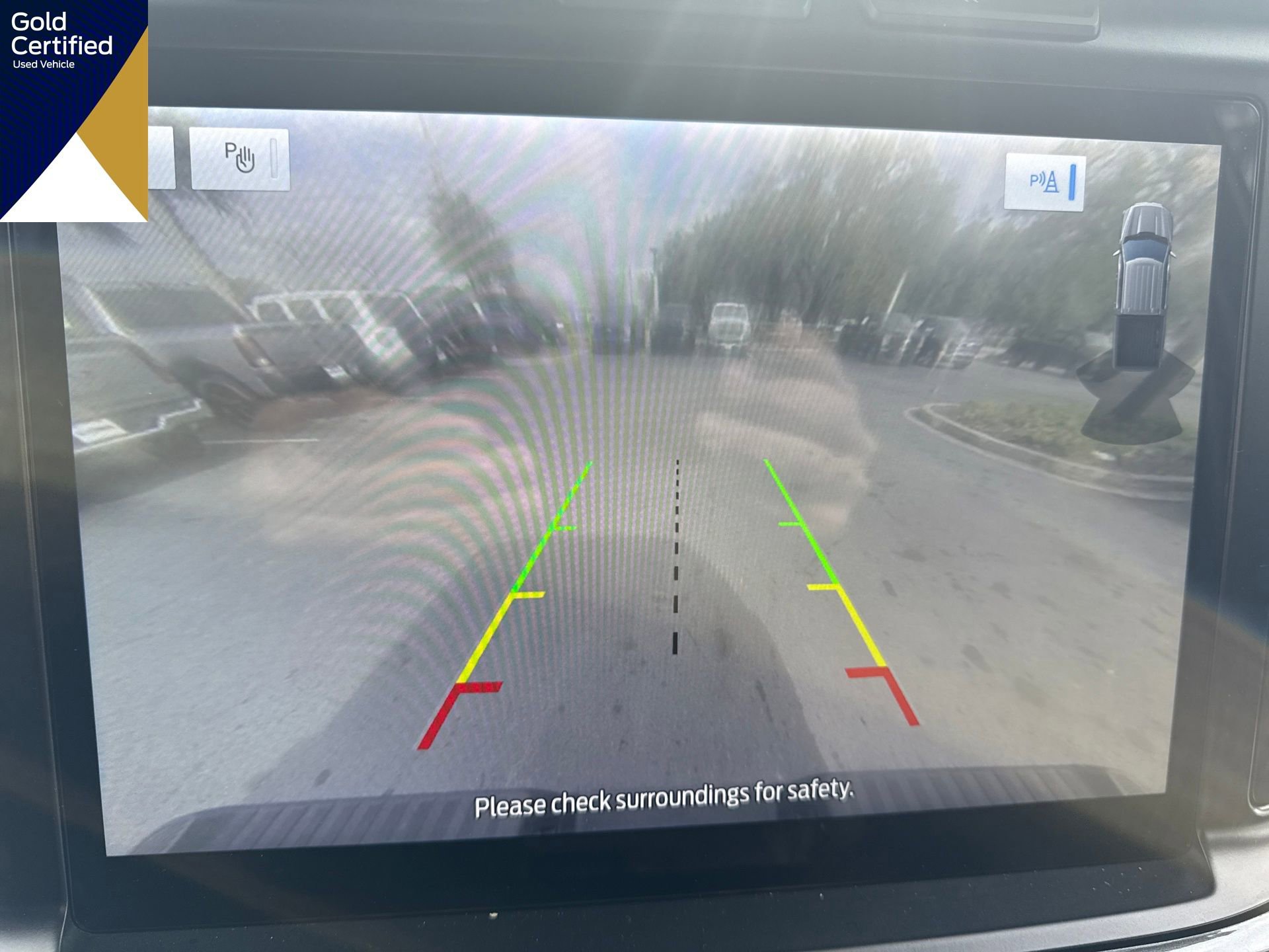 Certified 2023 Ford F150 XLT image 24