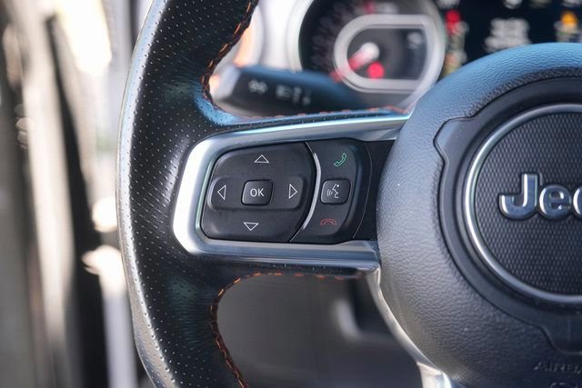 Used 2021 Jeep Gladiator Mojave image 22